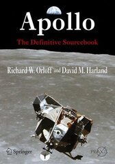 Apollo: The Definitive Sourcebook 2006 ed. hind ja info | Tervislik eluviis ja toitumine | kaup24.ee