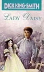 Lady Daisy цена и информация | Книги для подростков и молодежи | kaup24.ee