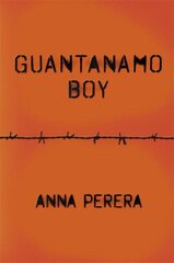 Guantanamo Boy цена и информация | Книги для подростков и молодежи | kaup24.ee