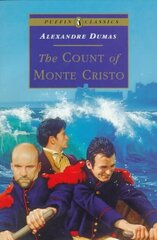 The Count of Monte Cristo цена и информация | Книги для подростков и молодежи | kaup24.ee