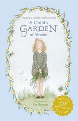 A Child's Garden of Verses hind ja info | Noortekirjandus | kaup24.ee