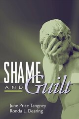 Shame and Guilt цена и информация | Самоучители | kaup24.ee