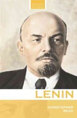 Lenin: A Revolutionary Life hind ja info | Ühiskonnateemalised raamatud | kaup24.ee