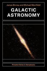 Galactic Astronomy hind ja info | Majandusalased raamatud | kaup24.ee