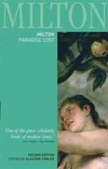 Milton: Paradise Lost (re-issue) 2nd edition цена и информация | Исторические книги | kaup24.ee