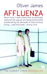 Affluenza цена и информация | Самоучители | kaup24.ee