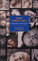 Count D'orgel's Ball Main hind ja info | Fantaasia, müstika | kaup24.ee