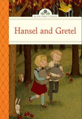 Hansel and Gretel hind ja info | Väikelaste raamatud | kaup24.ee