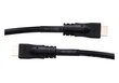 20 m kiire HDMI-kaabel Ethernetiga hind ja info | Kaablid ja juhtmed | kaup24.ee