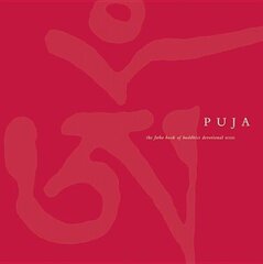 Puja: The Triratna Book of Buddhist Devotional Texts 7th Revised edition цена и информация | Духовная литература | kaup24.ee