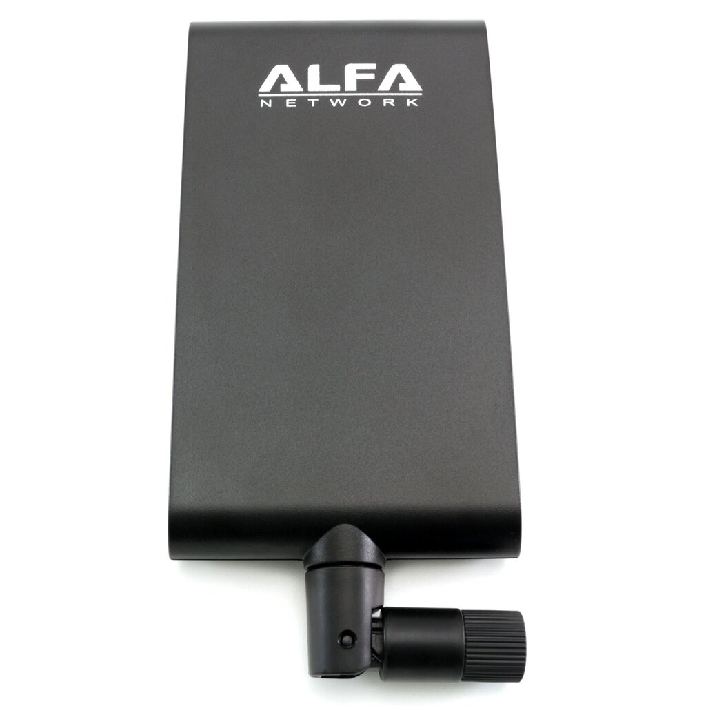 Alfa võrk Alfa paneel siseantenn APA-M25 hind ja info | TV antennid | kaup24.ee