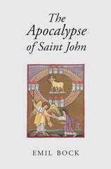 Apocalypse of Saint John 3rd Revised edition цена и информация | Духовная литература | kaup24.ee