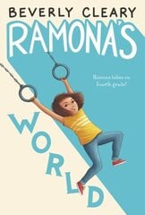 Ramona's World цена и информация | Книги для подростков и молодежи | kaup24.ee