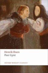 Peer Gynt цена и информация | Исторические книги | kaup24.ee