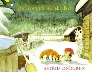 Tomten and the Fox цена и информация | Книги для малышей | kaup24.ee