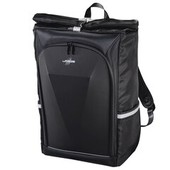 Mänguri seljakott uRage "Carrier 700", kuni 44 cm (17,3"), must цена и информация | Рюкзаки и сумки | kaup24.ee