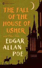 Fall Of The House Of Usher And Other Tales hind ja info | Fantaasia, müstika | kaup24.ee