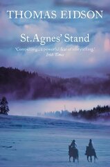 St. Agnes Stand hind ja info | Fantaasia, müstika | kaup24.ee