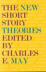 The New Short Story Theories цена и информация | Исторические книги | kaup24.ee