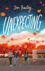 Unexpecting: A Novel hind ja info | Noortekirjandus | kaup24.ee