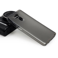 Lenovo Moto G5 - чехол для телефона FLEXmat Case - белый цена и информация | Чехлы для телефонов | kaup24.ee