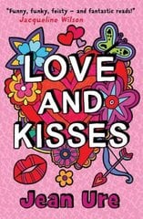 Love and Kisses цена и информация | Книги для подростков и молодежи | kaup24.ee