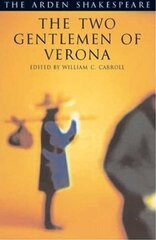 Two Gentlemen of Verona: Third Series hind ja info | Lühijutud, novellid | kaup24.ee