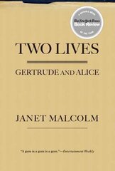 Two Lives: Gertrude and Alice hind ja info | Elulooraamatud, biograafiad, memuaarid | kaup24.ee