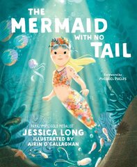 Mermaid with No Tail цена и информация | Книги для подростков и молодежи | kaup24.ee