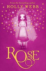 Rose: Book 1 цена и информация | Книги для подростков и молодежи | kaup24.ee