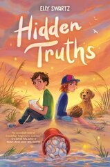 Hidden Truths цена и информация | Книги для подростков и молодежи | kaup24.ee