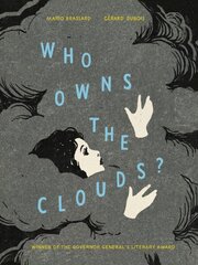 Who Owns The Clouds? цена и информация | Книги для подростков и молодежи | kaup24.ee