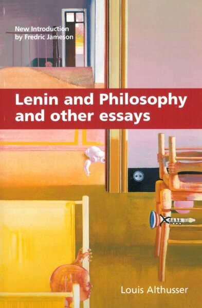 Lenin and Philosophy and Other Essays New edition цена и информация | Ajalooraamatud | kaup24.ee