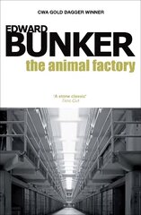 Animal Factory цена и информация | Фантастика, фэнтези | kaup24.ee