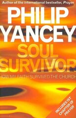 Soul Survivor цена и информация | Духовная литература | kaup24.ee