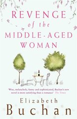 Revenge of the Middle-Aged Woman цена и информация | Фантастика, фэнтези | kaup24.ee