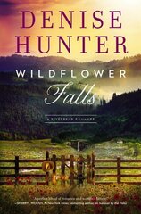 Wildflower Falls цена и информация | Фантастика, фэнтези | kaup24.ee