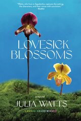 Lovesick Blossoms цена и информация | Фантастика, фэнтези | kaup24.ee