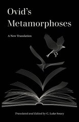 Ovids Metamorphoses: A New Translation цена и информация | Исторические книги | kaup24.ee