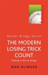 Modern Losing Trick Count hind ja info | Tervislik eluviis ja toitumine | kaup24.ee