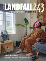 Landfall 243 hind ja info | Lühijutud, novellid | kaup24.ee