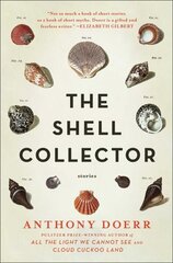 Shell Collector: Stories цена и информация | Фантастика, фэнтези | kaup24.ee