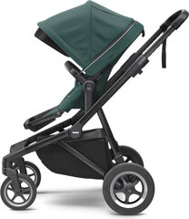 Jalutuskäru Thule Sleek, Mallard Green hind ja info | Vankrid, jalutuskärud | kaup24.ee