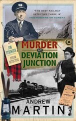 Murder at Deviation Junction Main цена и информация | Фантастика, фэнтези | kaup24.ee