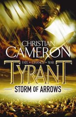 Tyrant: Storm of Arrows hind ja info | Fantaasia, müstika | kaup24.ee