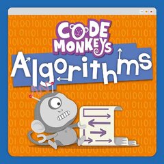 Algorithms hind ja info | Noortekirjandus | kaup24.ee