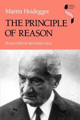 Principle of Reason цена и информация | Исторические книги | kaup24.ee