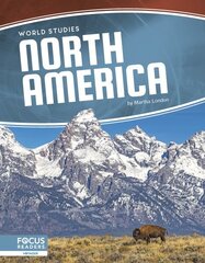 World Studies: North America hind ja info | Noortekirjandus | kaup24.ee