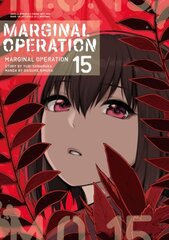 Marginal Operation: Volume 15 цена и информация | Фантастика, фэнтези | kaup24.ee
