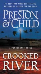 Crooked River цена и информация | Фантастика, фэнтези | kaup24.ee